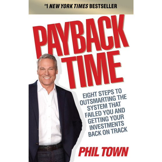 Payback Time - ISBN 9781847940643