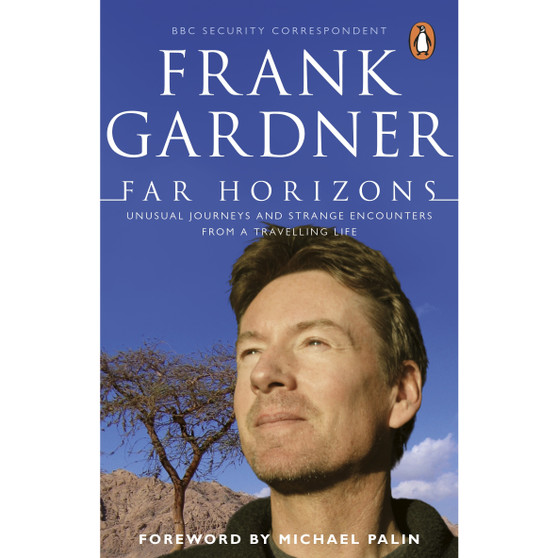 Far Horizons - ISBN 9780553819311