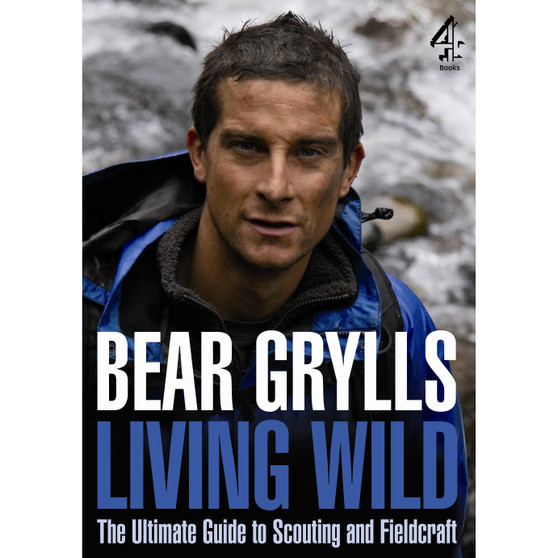 Living Wild - ISBN 9781905026654
