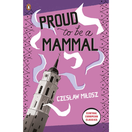 Proud To Be A Mammal - ISBN 9780141193199
