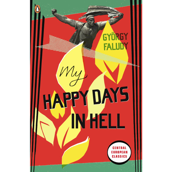 My Happy Days In Hell - ISBN 9780141193205