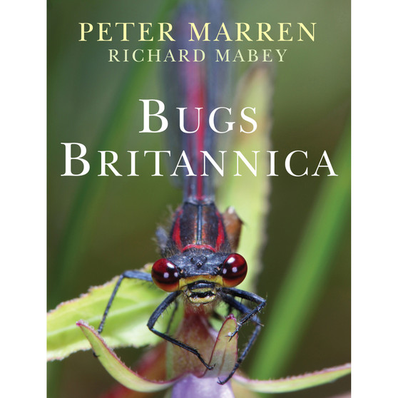 Bugs Britannica - ISBN 9780701181802