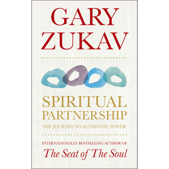 Spiritual Partnership - ISBN 9781846042621