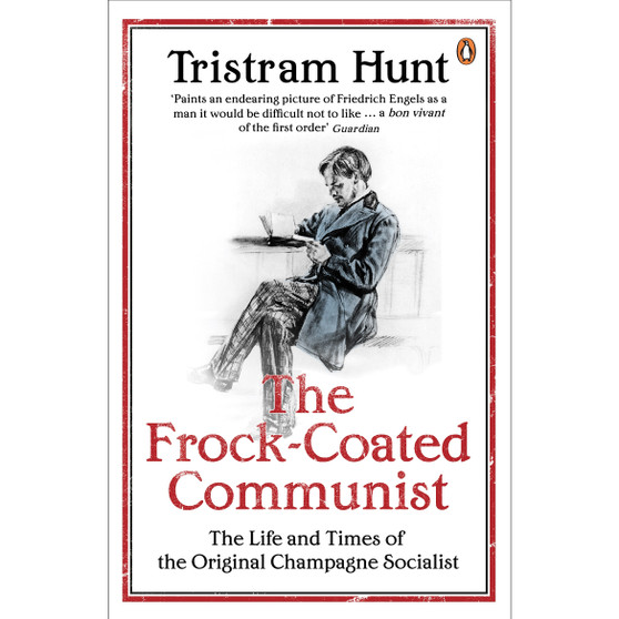 The Frock-Coated Communist - ISBN 9780141021409