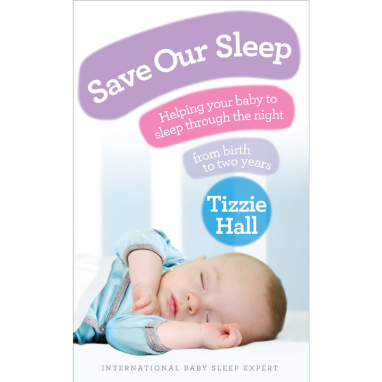 Save Our Sleep - ISBN 9780091929503
