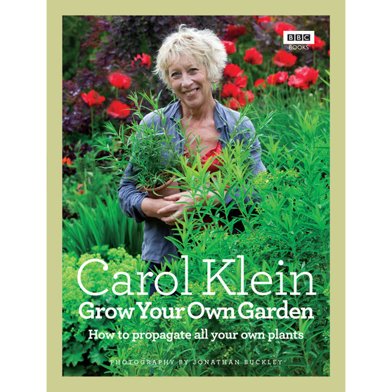 Grow Your Own Garden - ISBN 9781846078477