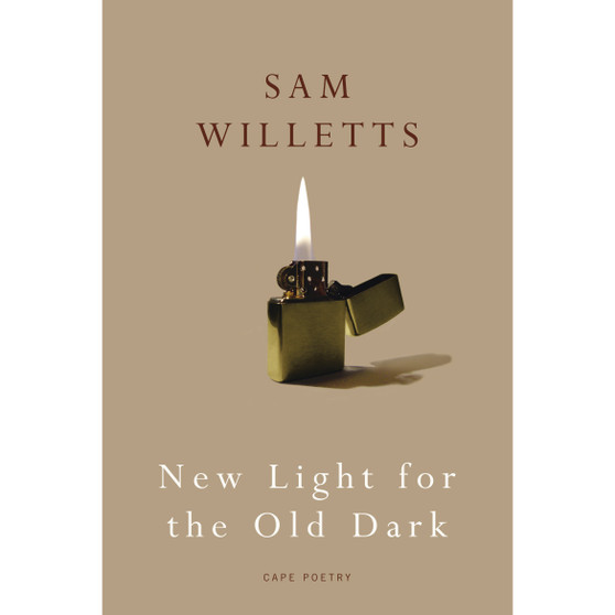 New Light for the Old Dark - ISBN 9780224089180
