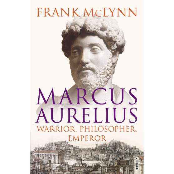 Marcus Aurelius - ISBN 9781844135271