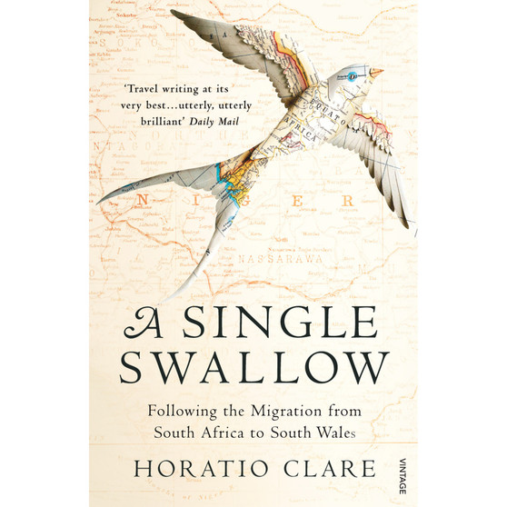 A Single Swallow - ISBN 9780099526315