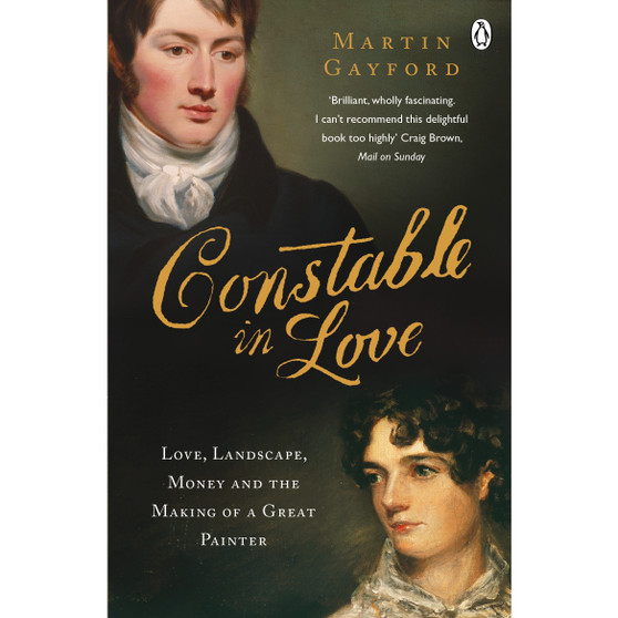 Constable In Love - ISBN 9780141031965