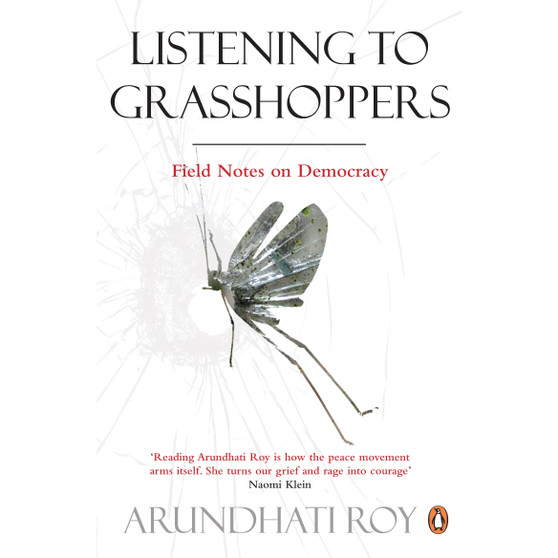 Listening to Grasshoppers - ISBN 9780141044095