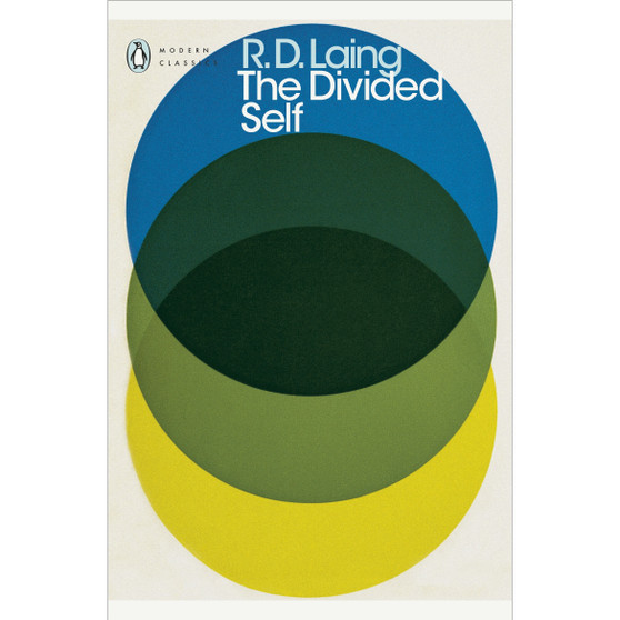 The Divided Self - ISBN 9780141189376