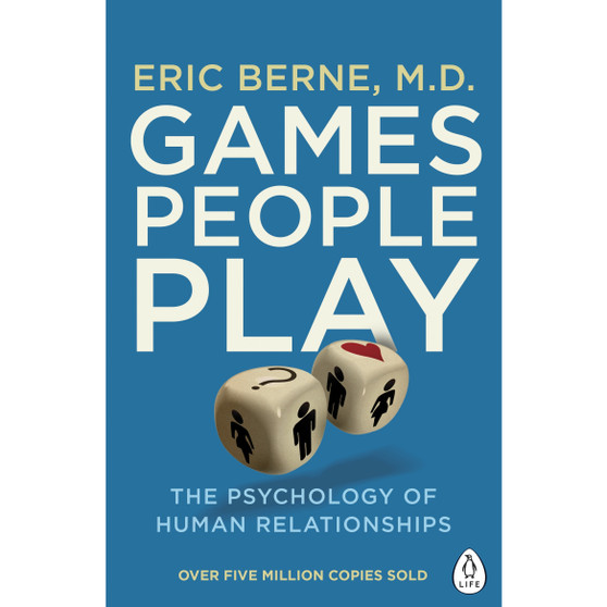 Games People Play - ISBN 9780241257470