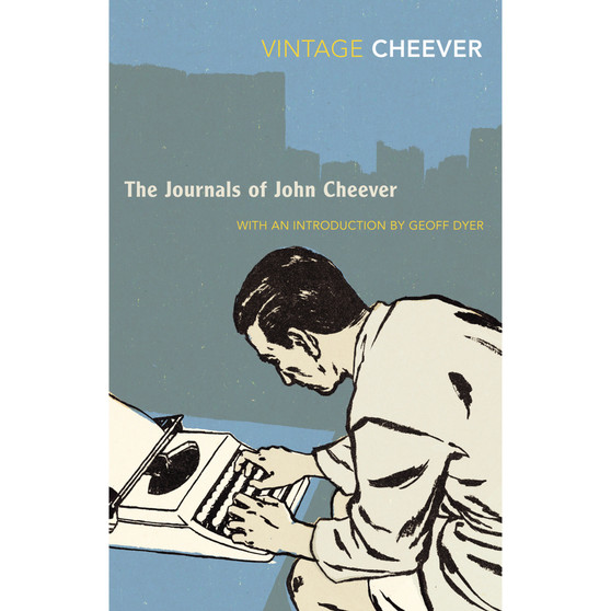 The Journals - ISBN 9780099529538
