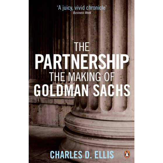 The Partnership - ISBN 9780141035246