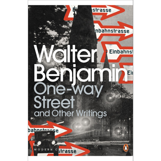 One-Way Street and Other Writings - ISBN 9780141189475