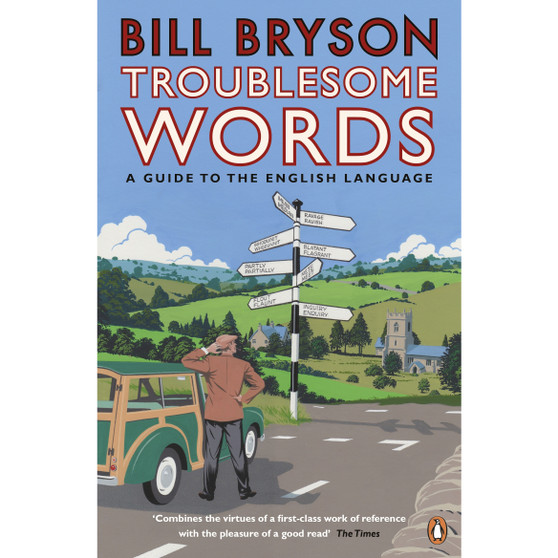 Troublesome Words - ISBN 9780141040394
