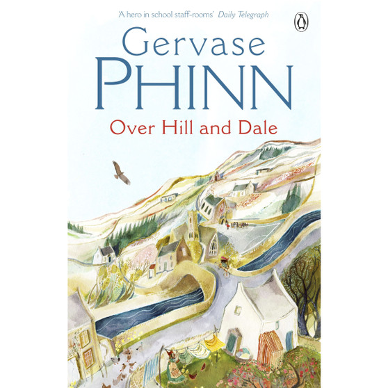 Over Hill and Dale - ISBN 9780140281293