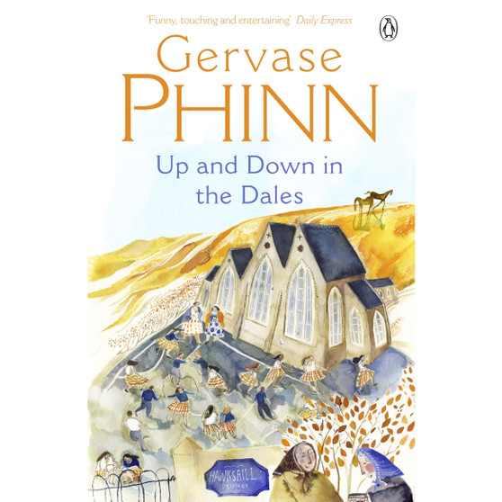 Up and Down in the Dales - ISBN 9780141011318