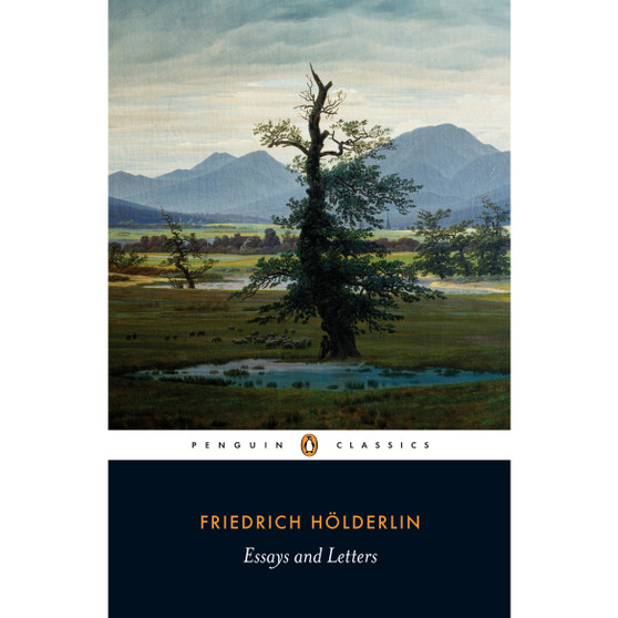Essays and Letters - ISBN 9780140447088