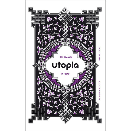 Utopia - ISBN 9780141043692