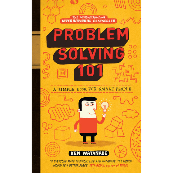 Problem Solving 101 - ISBN 9780091929664