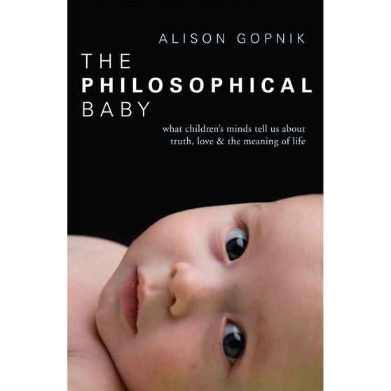 The Philosophical Baby - ISBN 9781847921079