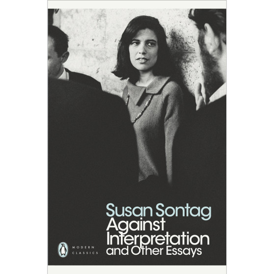 Against Interpretation and Other Essays - ISBN 9780141190068