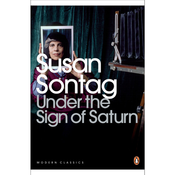 Under the Sign of Saturn - ISBN 9780141190082