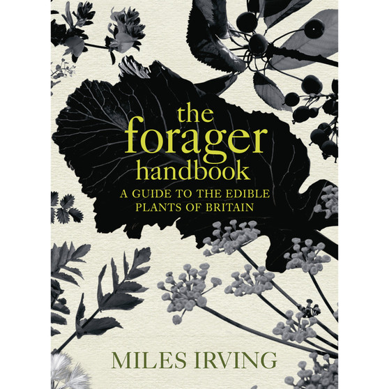 The Forager Handbook - ISBN 9780091913632
