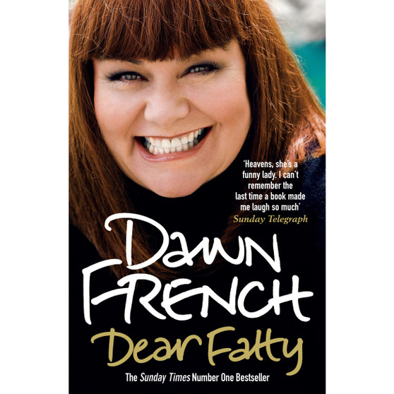 Dear Fatty - ISBN 9780099519478