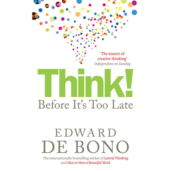 Think! - ISBN 9780091924096