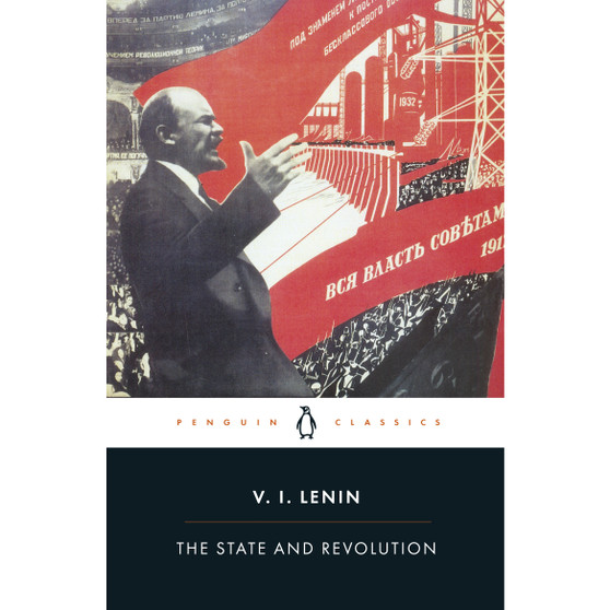 The State and Revolution - ISBN 9780140184358