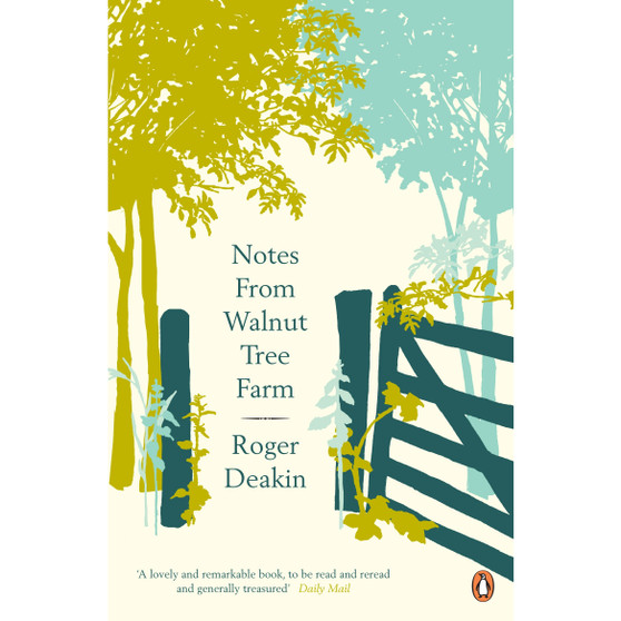 Notes from Walnut Tree Farm - ISBN 9780141039022