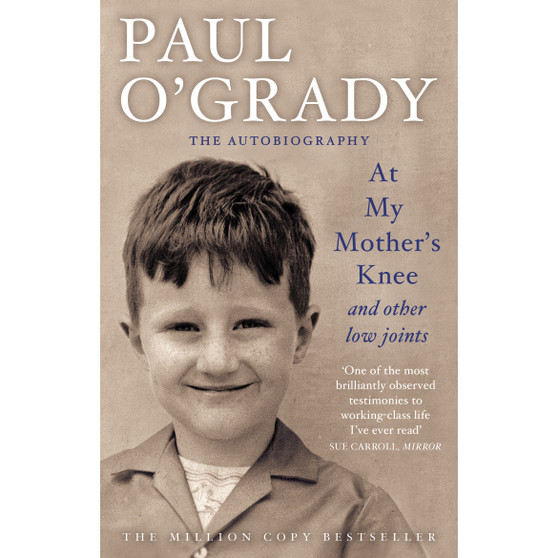 At My Mother's Knee...And Other Low Joints - ISBN 9780553819489