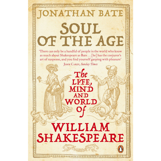 Soul of the Age - ISBN 9780141015866