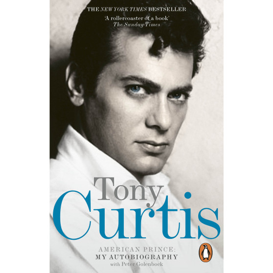 American Prince - ISBN 9780753515723