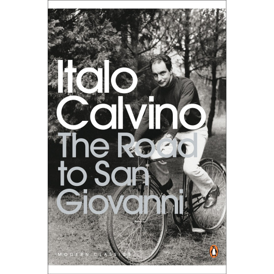 The Road to San Giovanni - ISBN 9780141189710