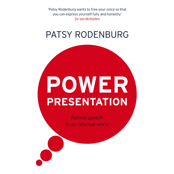 Power Presentation - ISBN 9780718154110