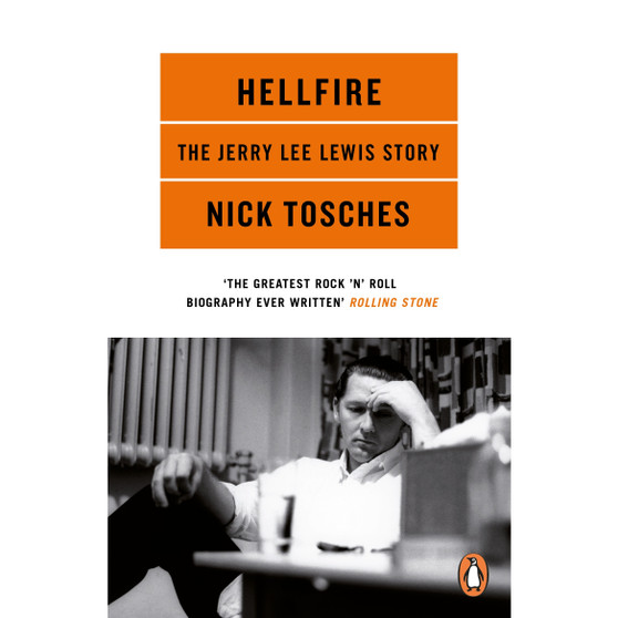 Hellfire - ISBN 9780141041858