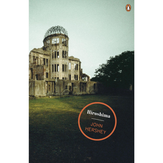 Hiroshima - ISBN 9780141041865