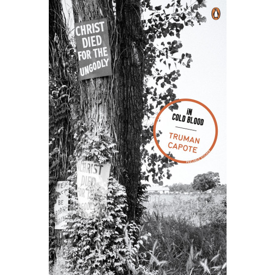 In Cold Blood - ISBN 9780141043081