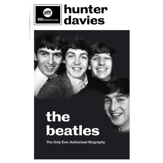 The Beatles - ISBN 9780091930516