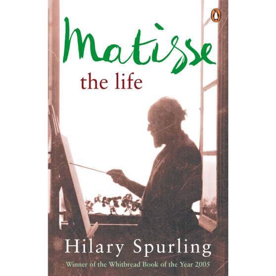 Matisse - ISBN 9780141030784