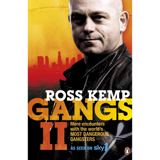 Gangs II - ISBN 9780141039572