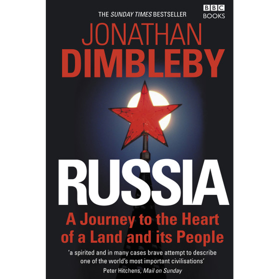 Russia - ISBN 9781846076732