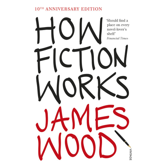 How Fiction Works - ISBN 9781845950934