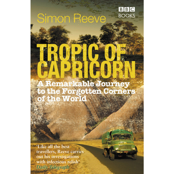Tropic of Capricorn - ISBN 9781846073861