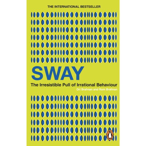 Sway - ISBN 9780753516829
