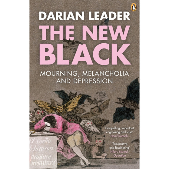 The New Black - ISBN 9780141021225